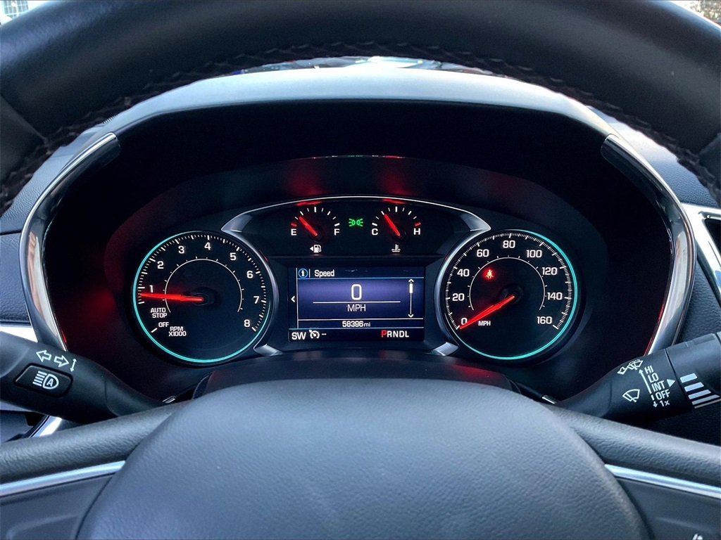 2023 Chevrolet Equinox LT - Photo 14