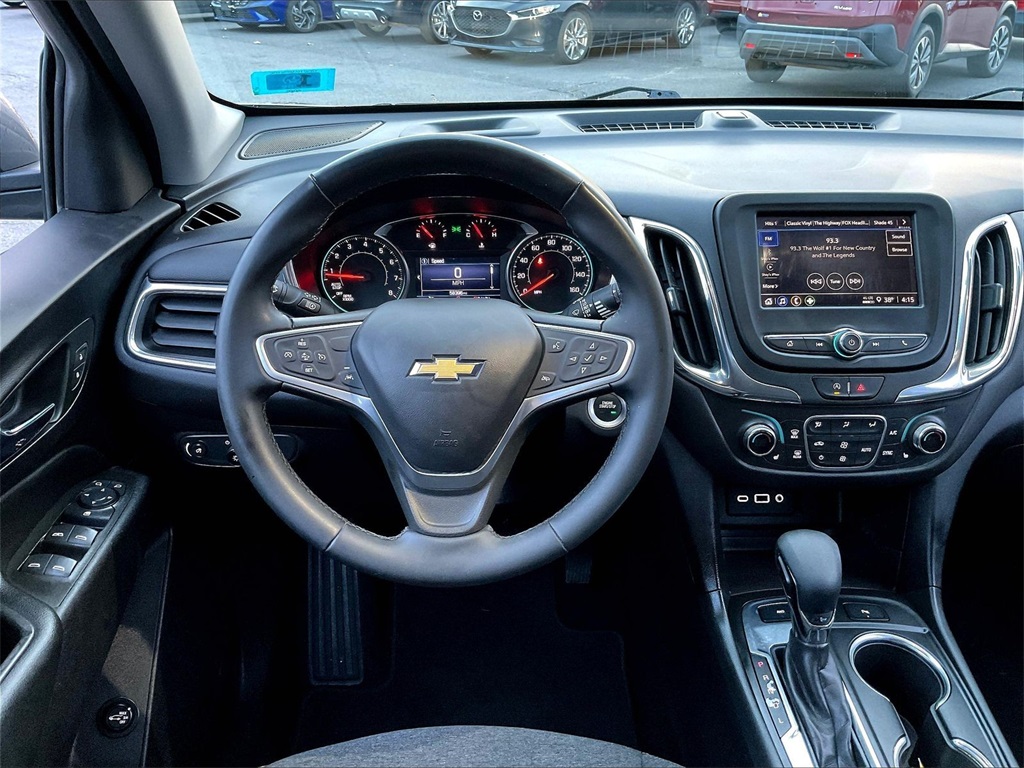 2023 Chevrolet Equinox LT - Photo 16