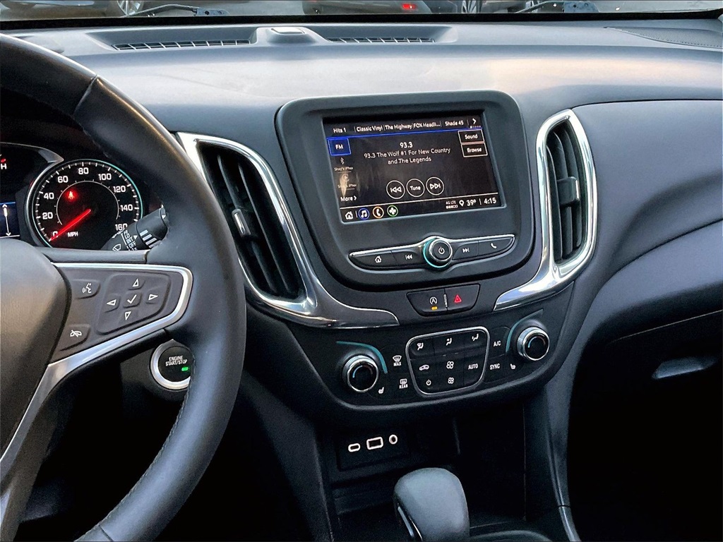 2023 Chevrolet Equinox LT - Photo 17