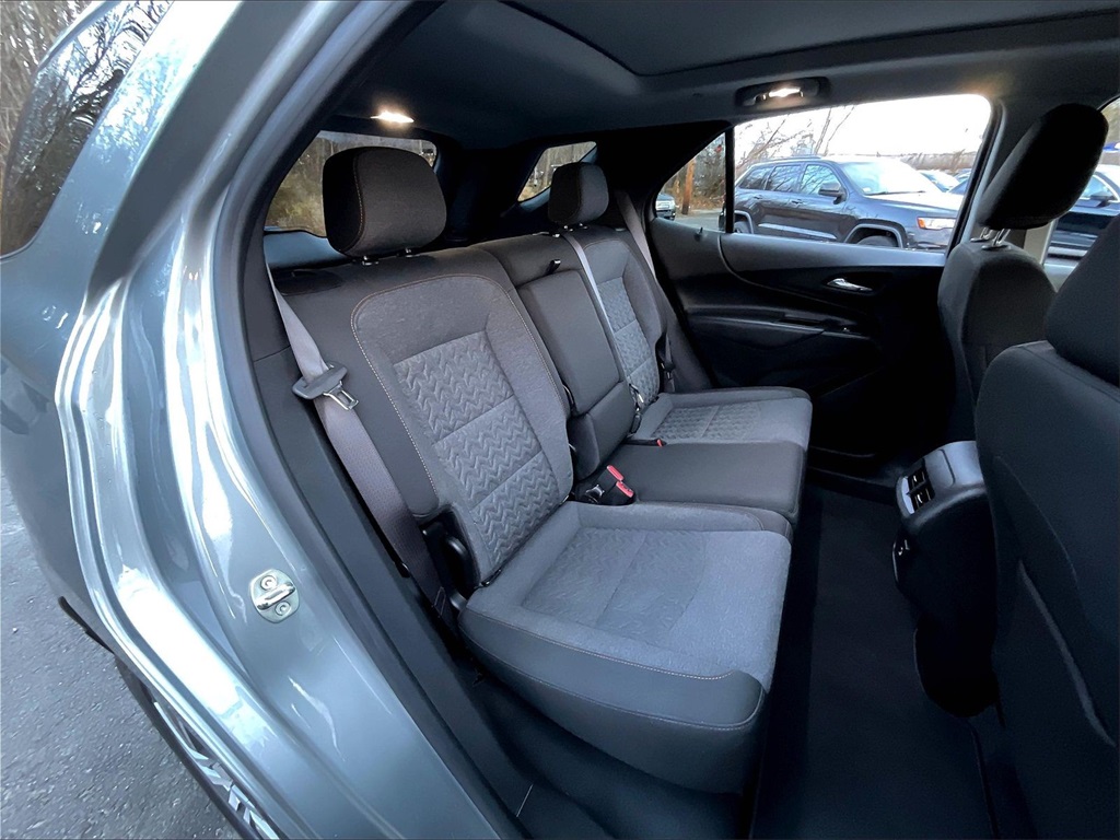 2023 Chevrolet Equinox LT - Photo 18