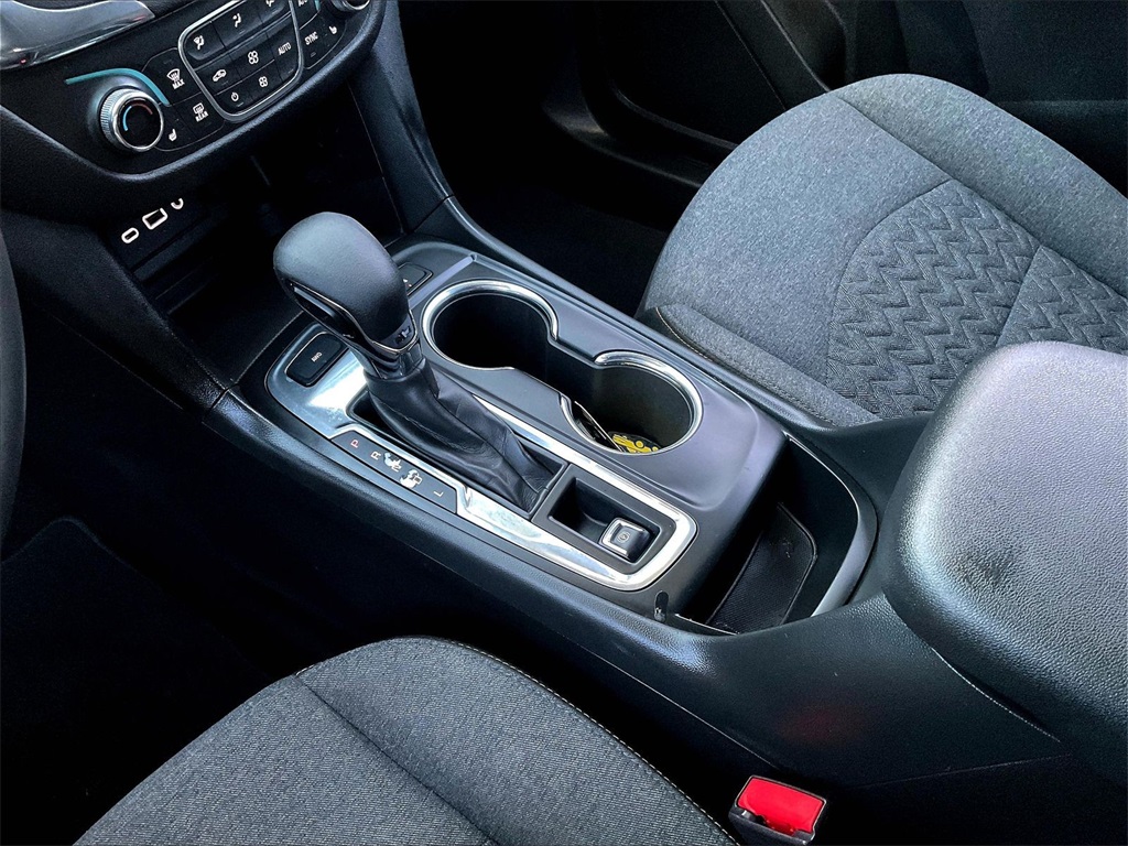 2023 Chevrolet Equinox LT - Photo 19