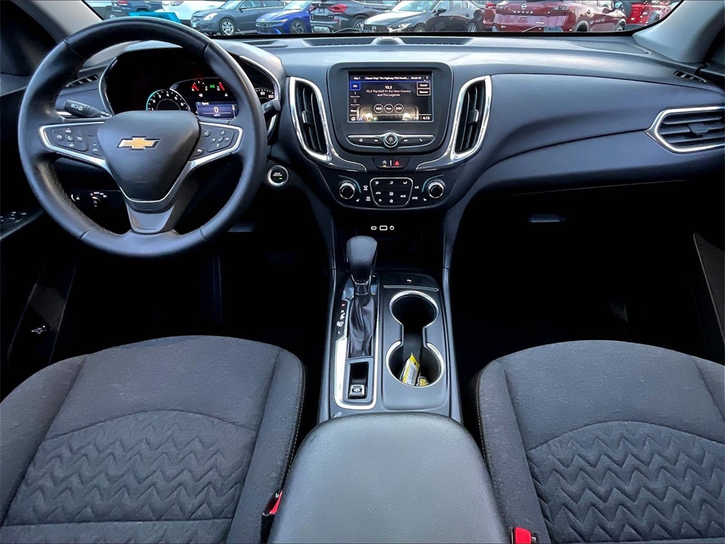 2023 Chevrolet Equinox LT - Photo 20