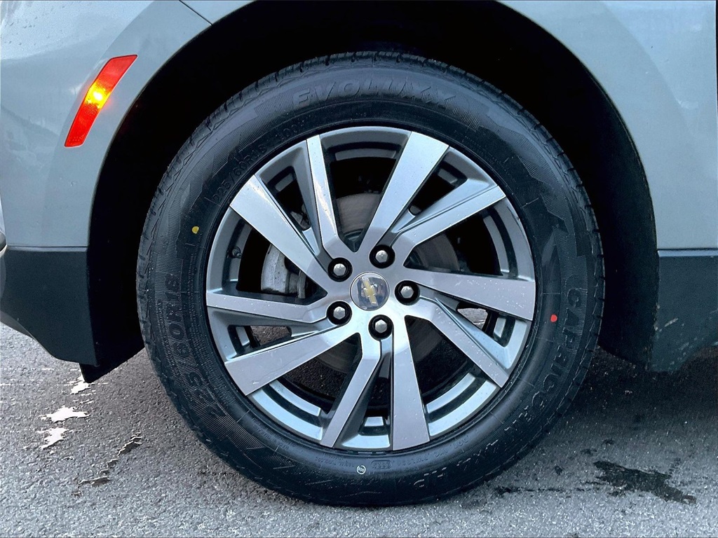 2023 Chevrolet Equinox LT - Photo 21