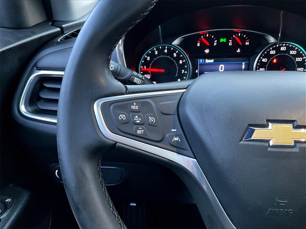 2023 Chevrolet Equinox LT - Photo 22