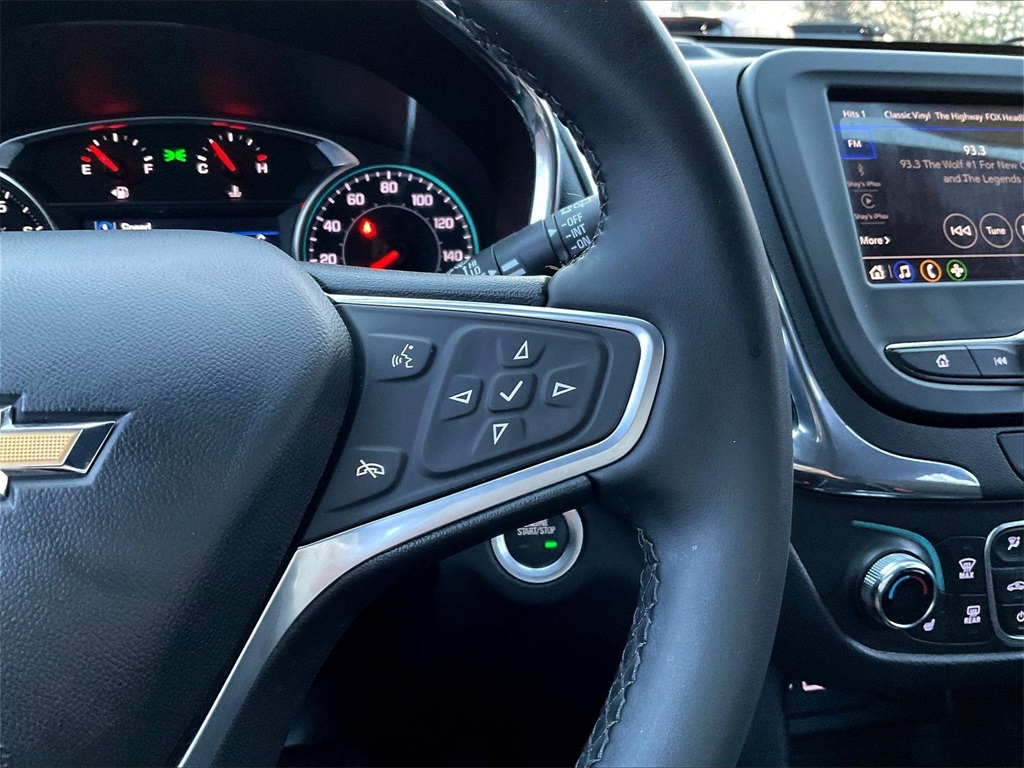 2023 Chevrolet Equinox LT - Photo 23