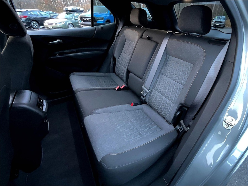 2023 Chevrolet Equinox LT - Photo 24