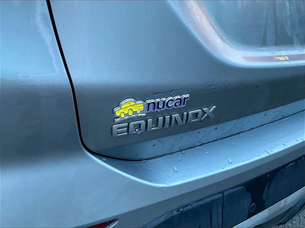 2023 Chevrolet Equinox LT - Photo 27