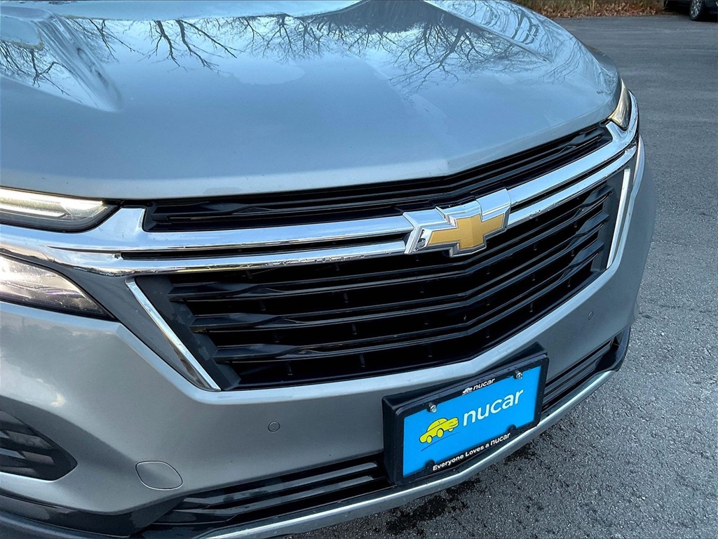 2023 Chevrolet Equinox LT - Photo 28