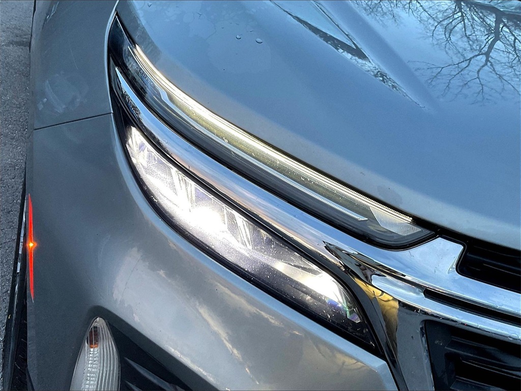 2023 Chevrolet Equinox LT - Photo 29