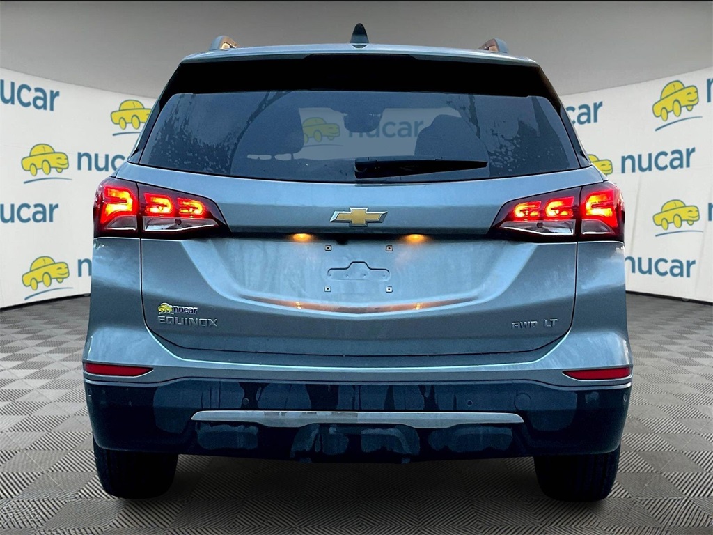 2023 Chevrolet Equinox LT - Photo 5