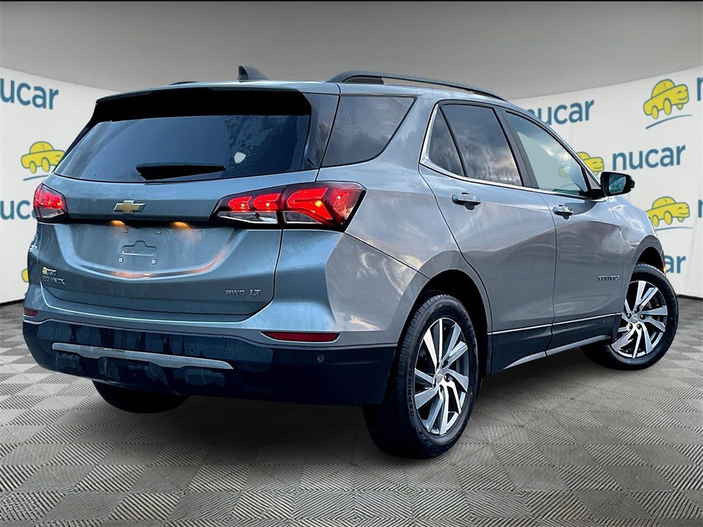 2023 Chevrolet Equinox LT - Photo 6