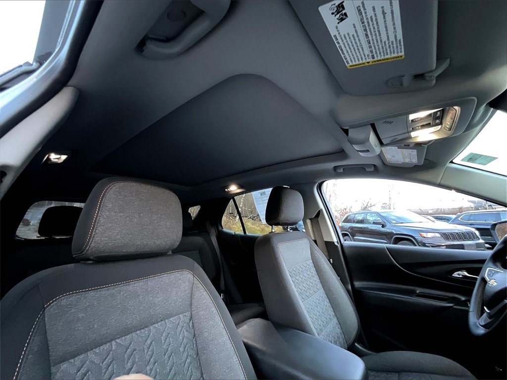 2023 Chevrolet Equinox LT - Photo 7