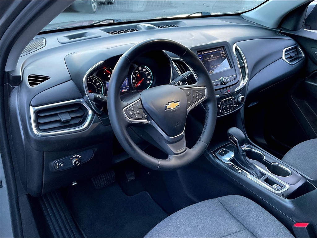 2023 Chevrolet Equinox LT - Photo 8