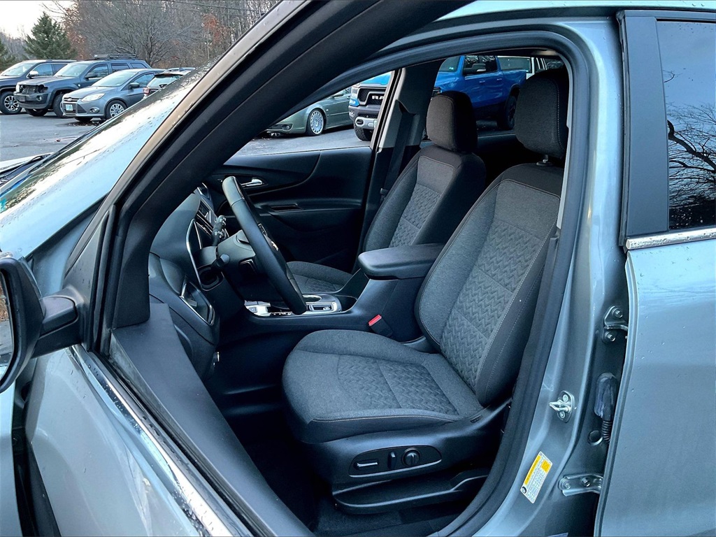 2023 Chevrolet Equinox LT - Photo 10