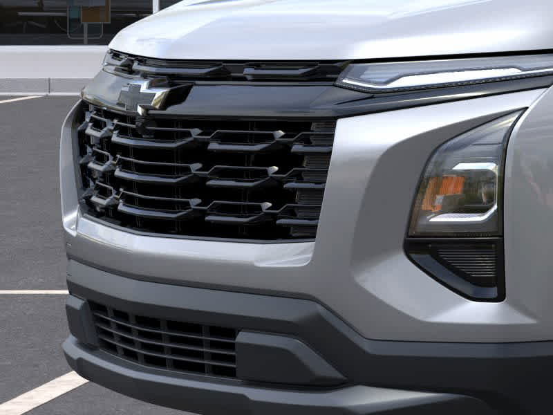 2026 Chevrolet Equinox AWD LT - Photo 13