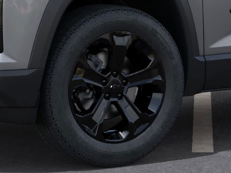 2026 Chevrolet Equinox AWD LT - Photo 9