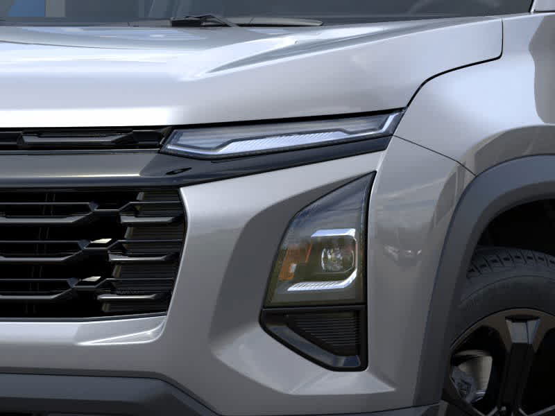 2026 Chevrolet Equinox AWD LT - Photo 10