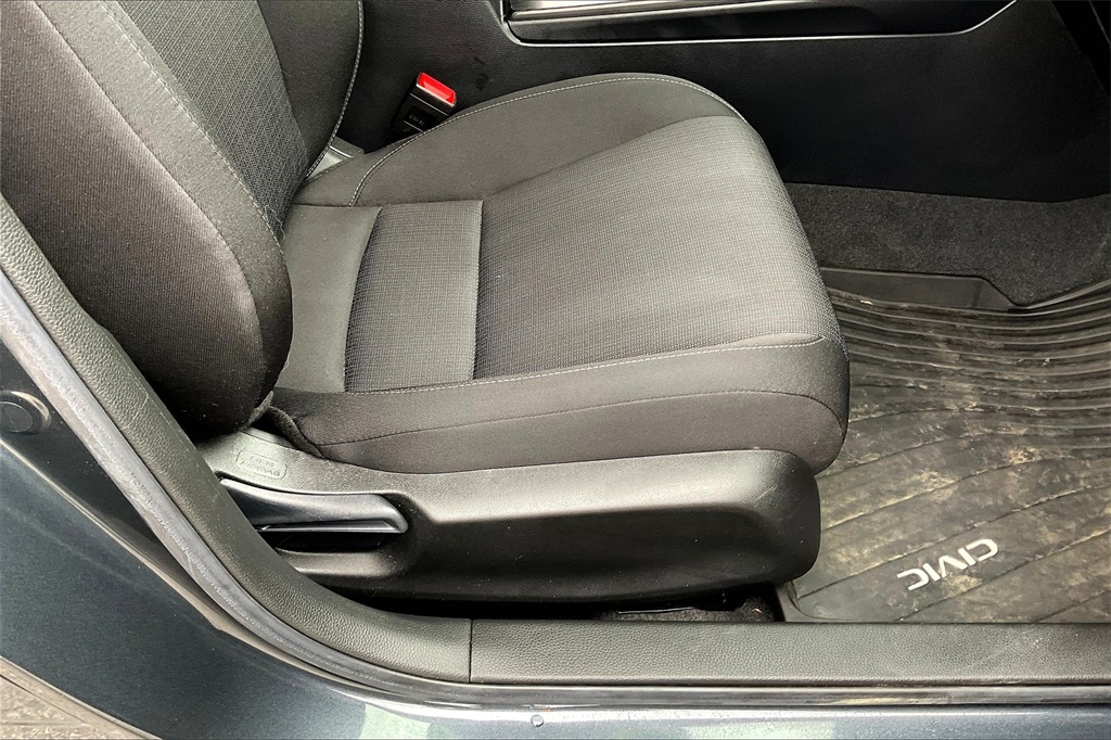 2023 Honda Civic LX - Photo 32