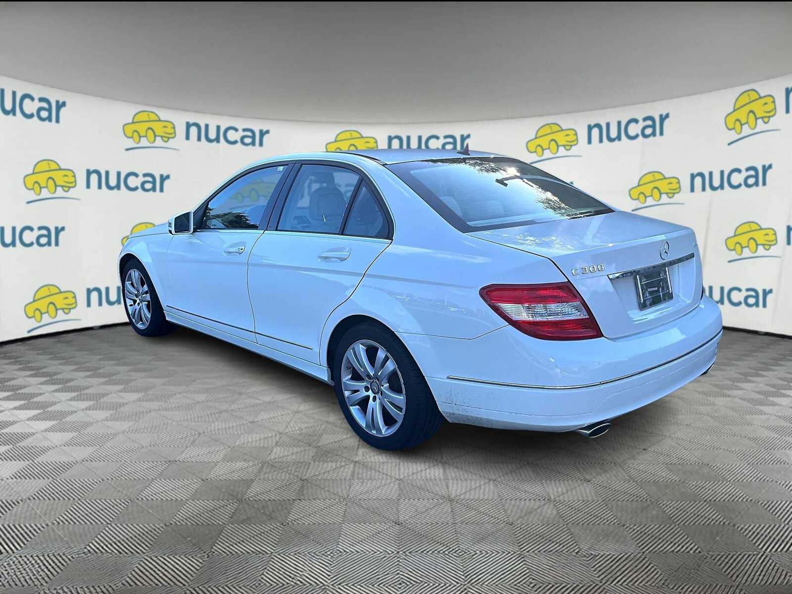 2011 Mercedes-Benz C-Class C 300 Luxury - Photo 3