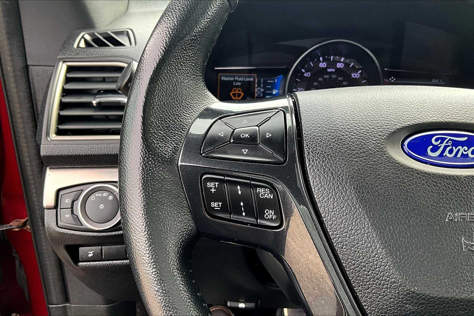 2018 Ford Explorer XLT - Photo 24
