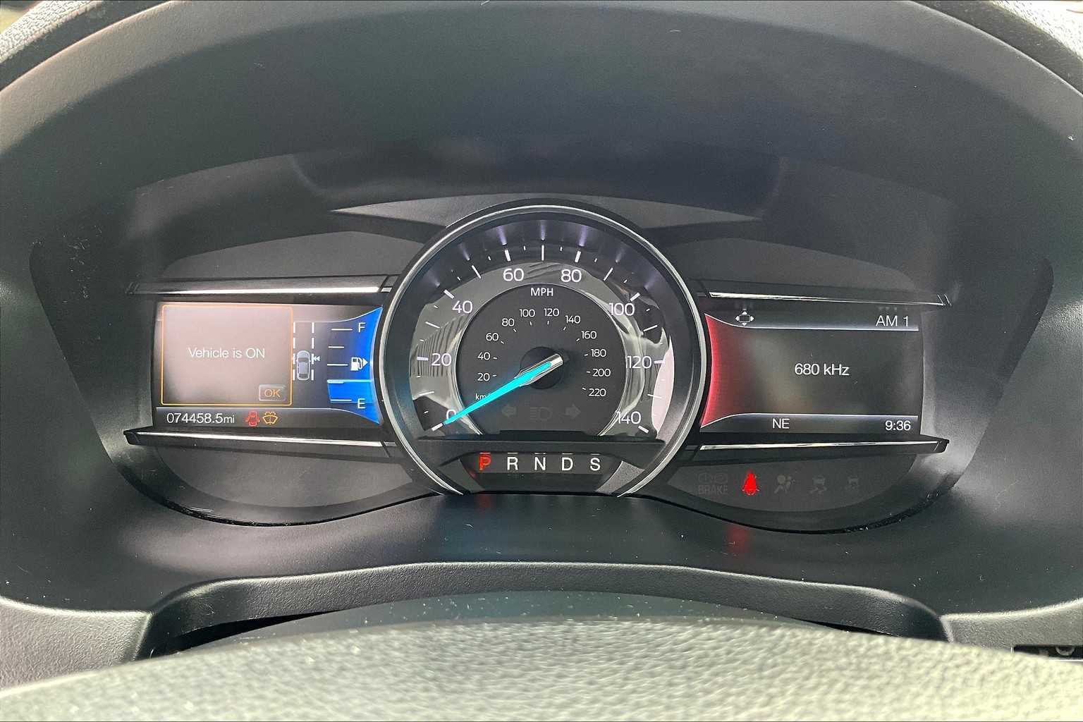 2018 Ford Explorer XLT - Photo 26