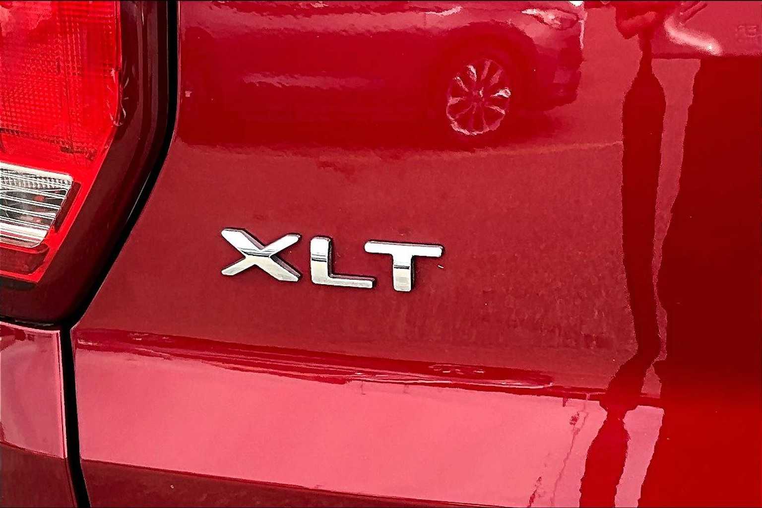 2018 Ford Explorer XLT - Photo 29