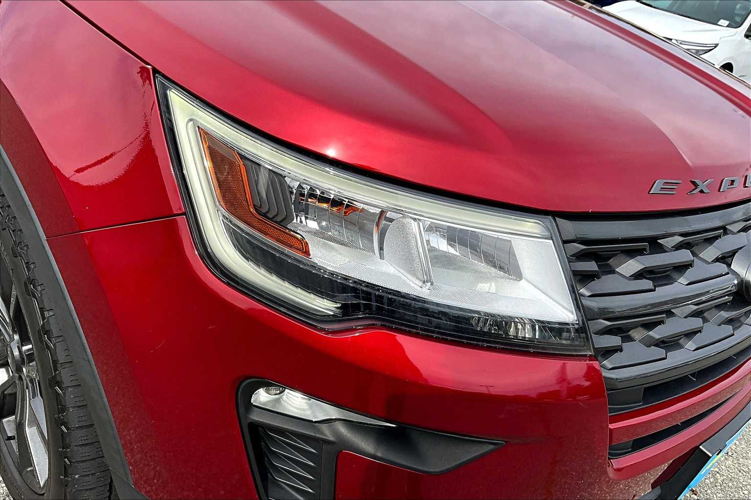 2018 Ford Explorer XLT - Photo 33