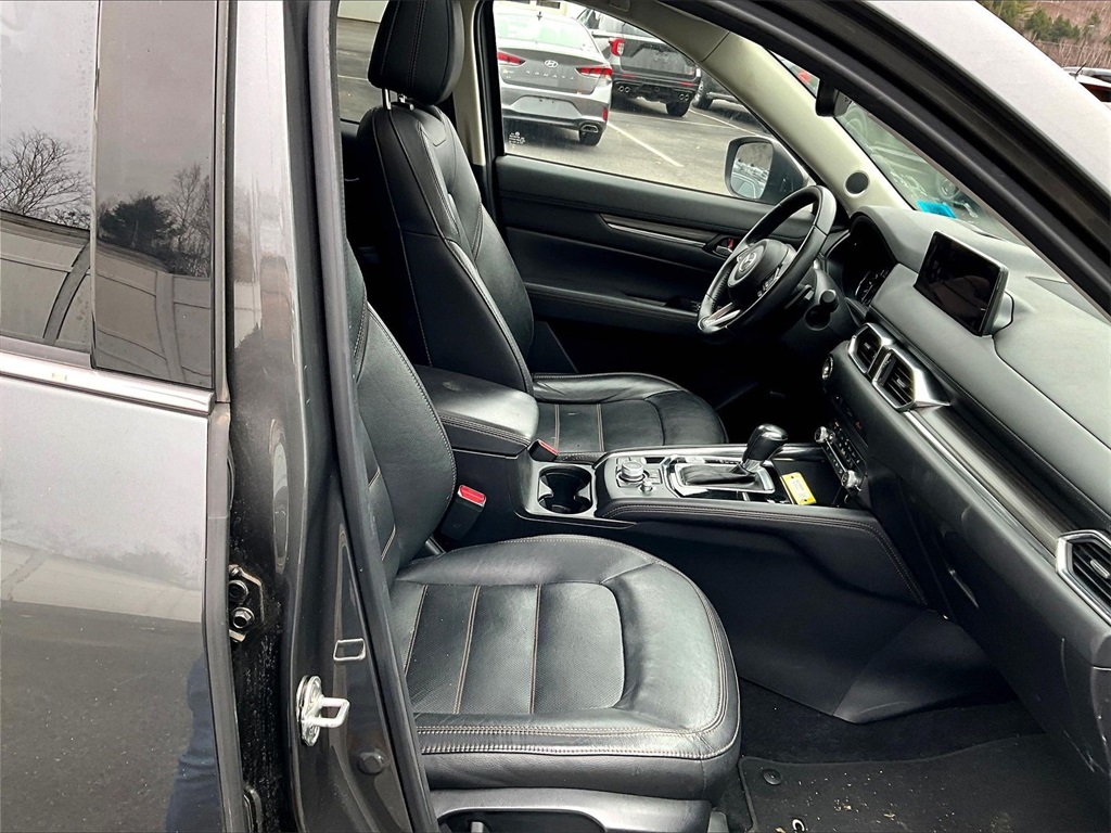 2023 Mazda CX-5 2.5 S Premium Plus Package - Photo 11