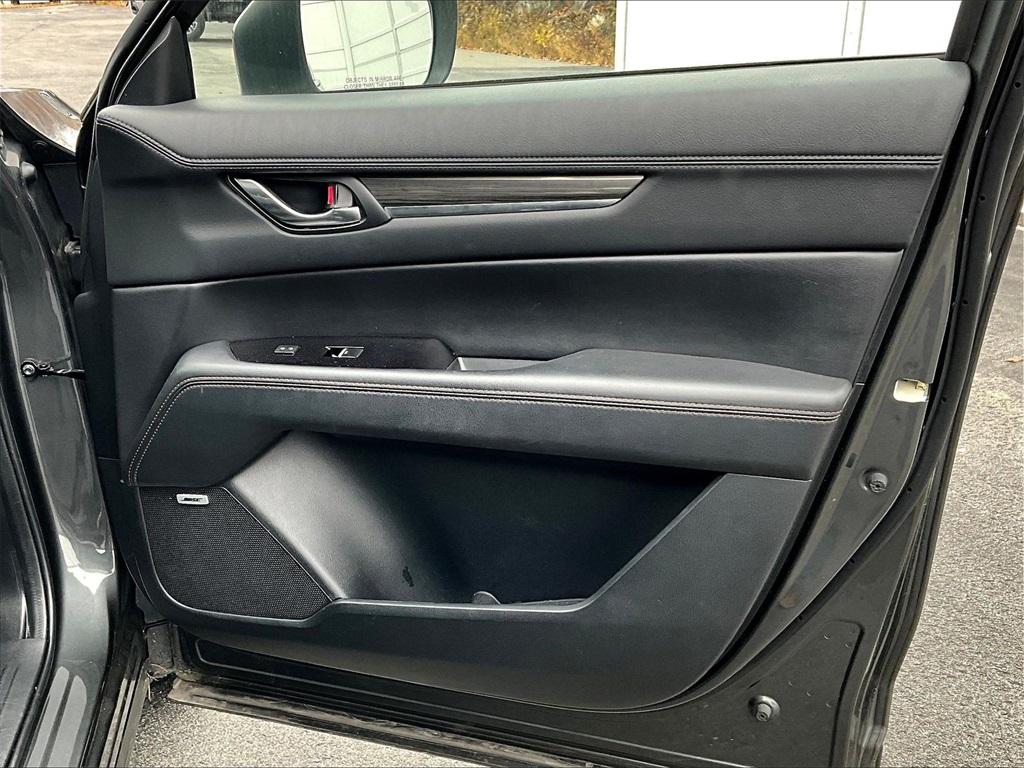 2023 Mazda CX-5 2.5 S Premium Plus Package - Photo 12