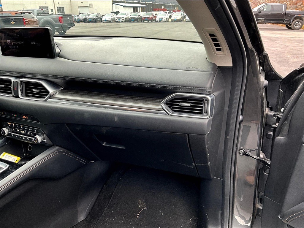 2023 Mazda CX-5 2.5 S Premium Plus Package - Photo 13