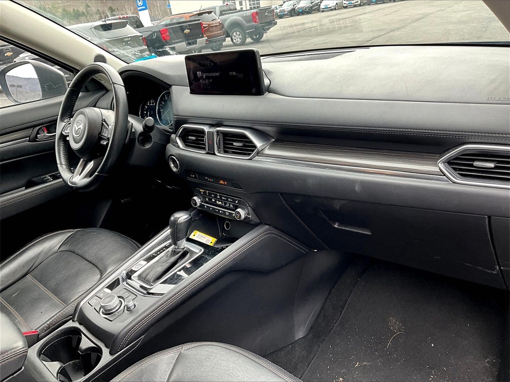 2023 Mazda CX-5 2.5 S Premium Plus Package - Photo 14