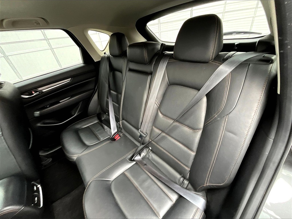 2023 Mazda CX-5 2.5 S Premium Plus Package - Photo 15