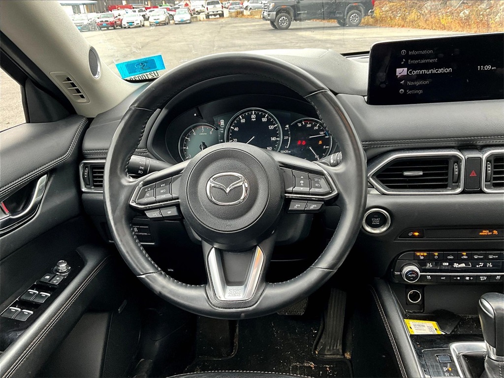 2023 Mazda CX-5 2.5 S Premium Plus Package - Photo 17