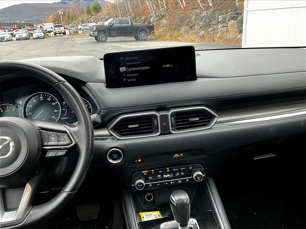 2023 Mazda CX-5 2.5 S Premium Plus Package - Photo 18