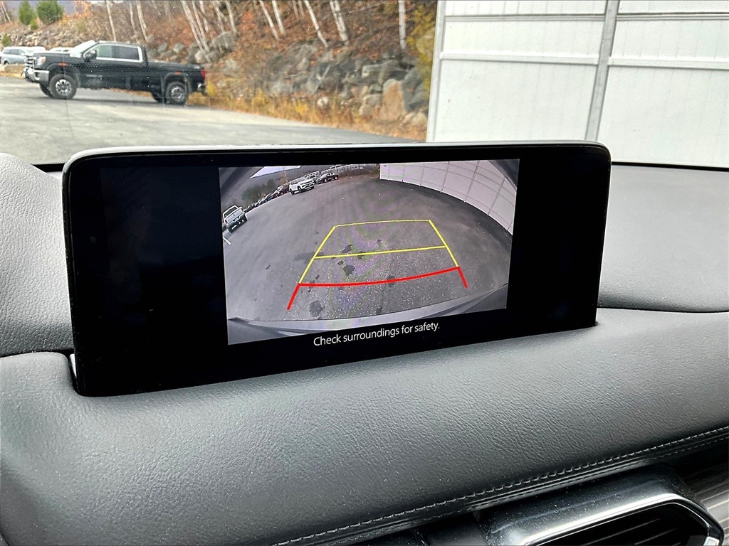 2023 Mazda CX-5 2.5 S Premium Plus Package - Photo 19