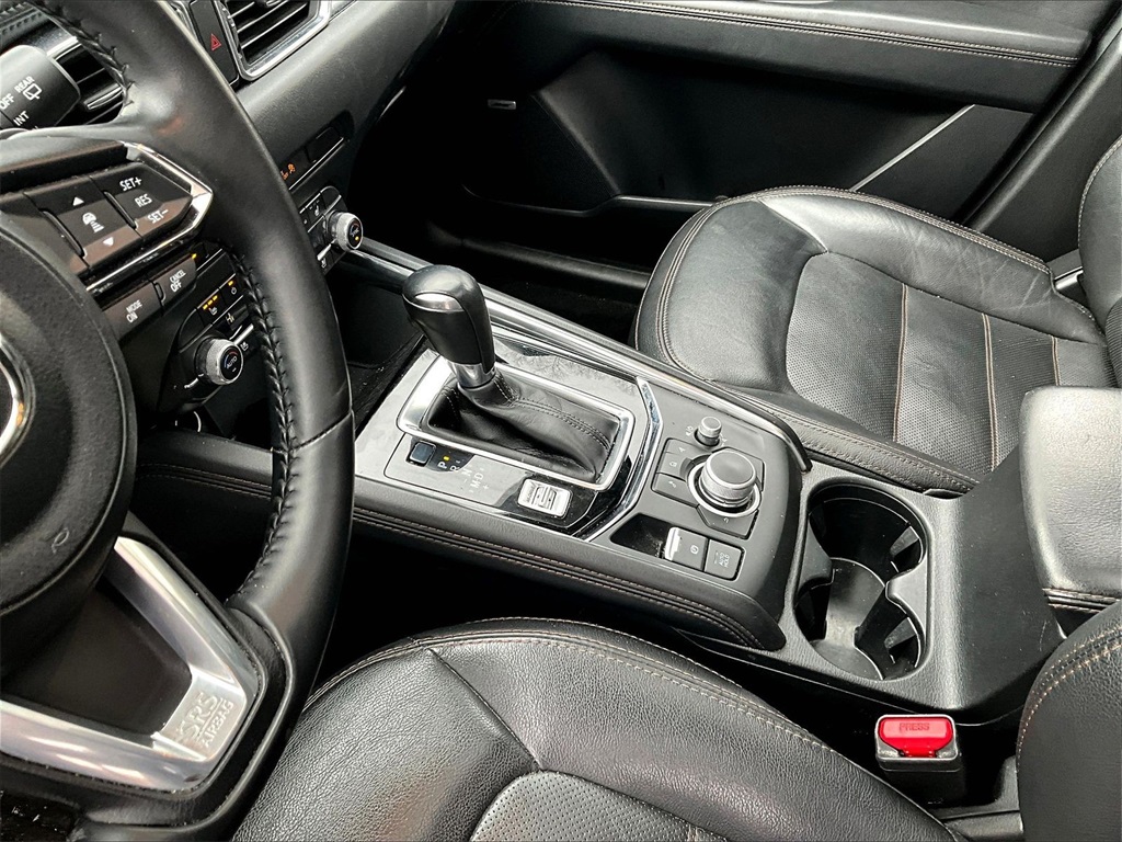 2023 Mazda CX-5 2.5 S Premium Plus Package - Photo 20