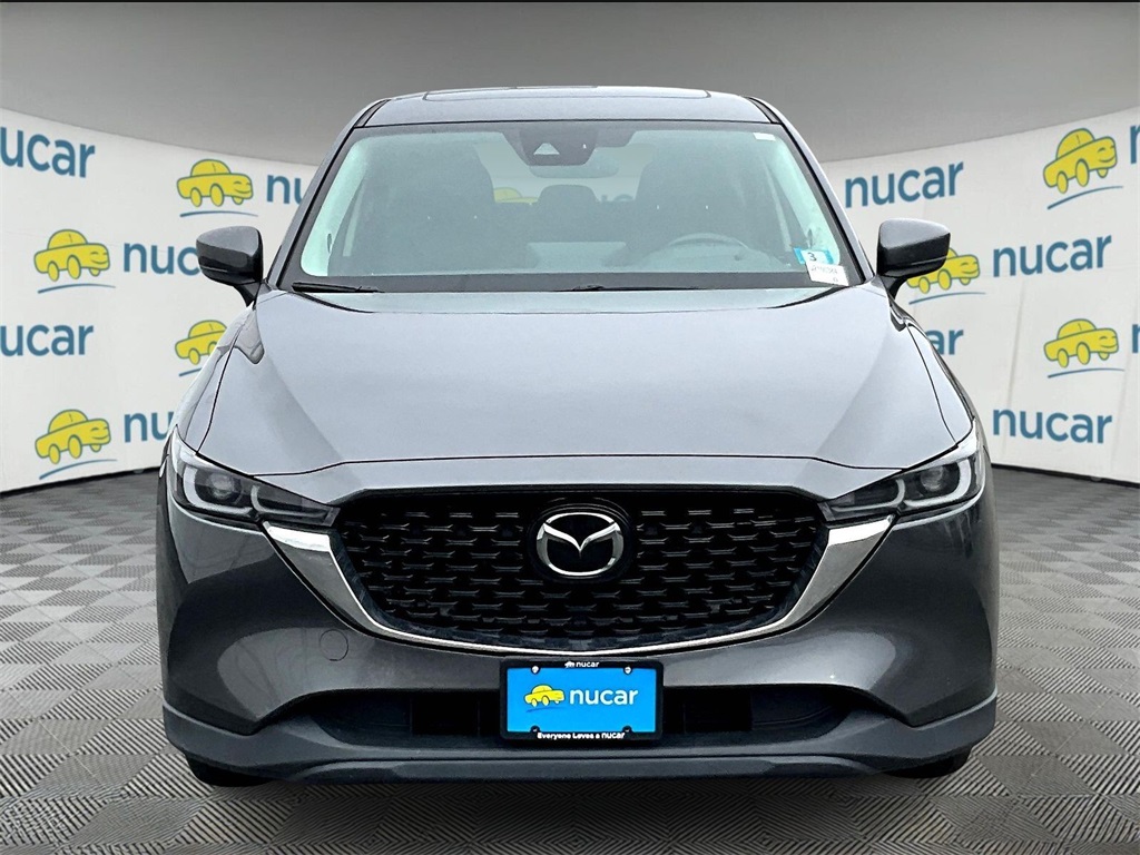 2023 Mazda CX-5 2.5 S Premium Plus Package - Photo 2