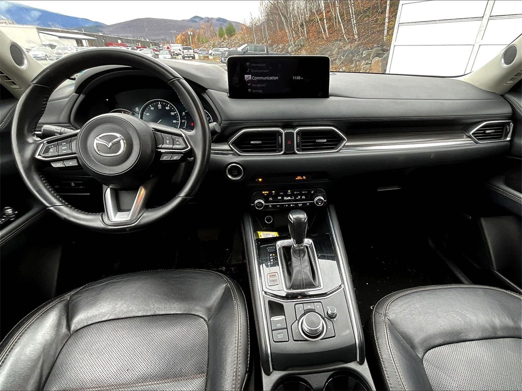 2023 Mazda CX-5 2.5 S Premium Plus Package - Photo 21
