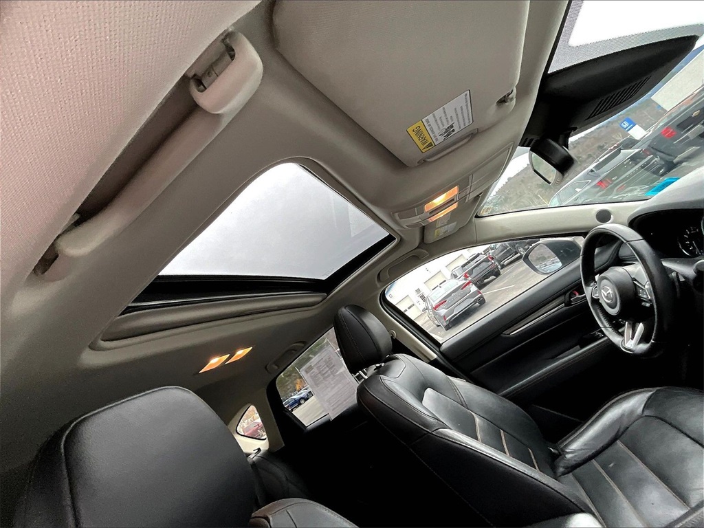 2023 Mazda CX-5 2.5 S Premium Plus Package - Photo 22