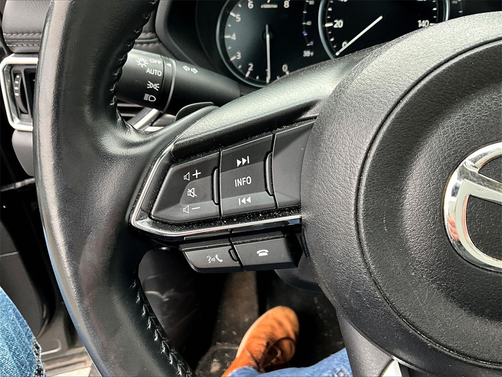 2023 Mazda CX-5 2.5 S Premium Plus Package - Photo 23