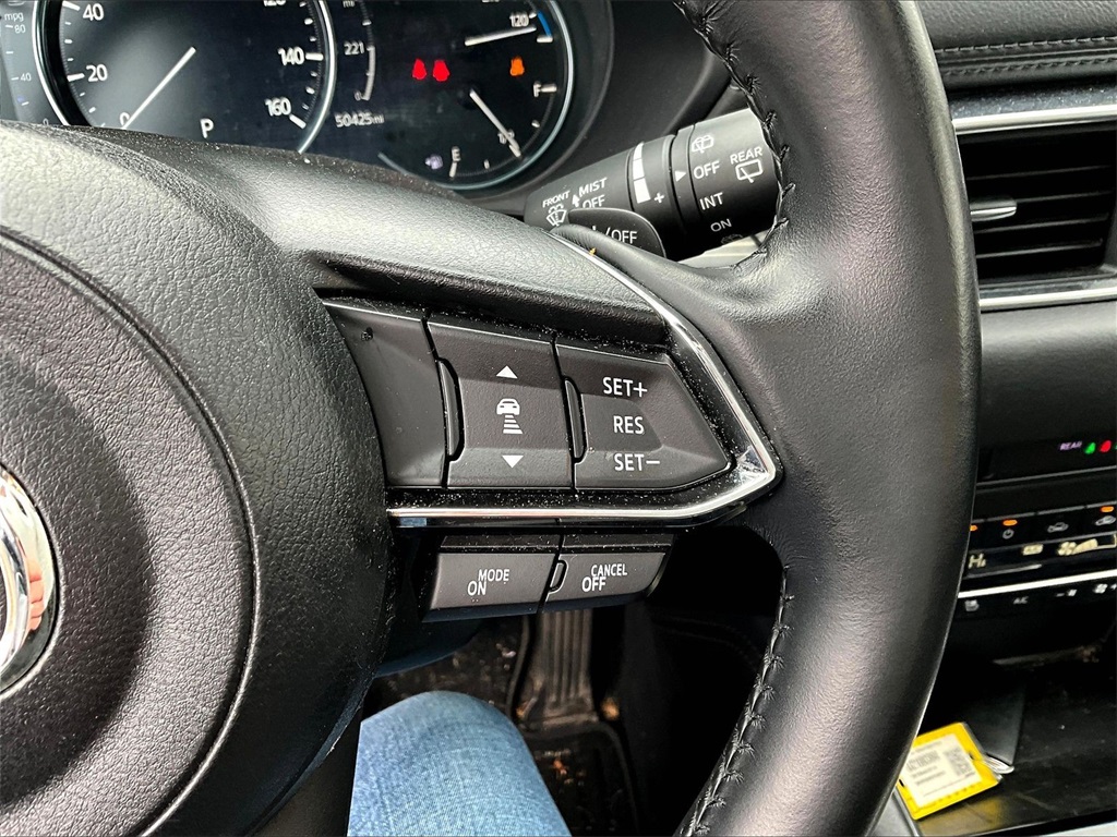 2023 Mazda CX-5 2.5 S Premium Plus Package - Photo 24