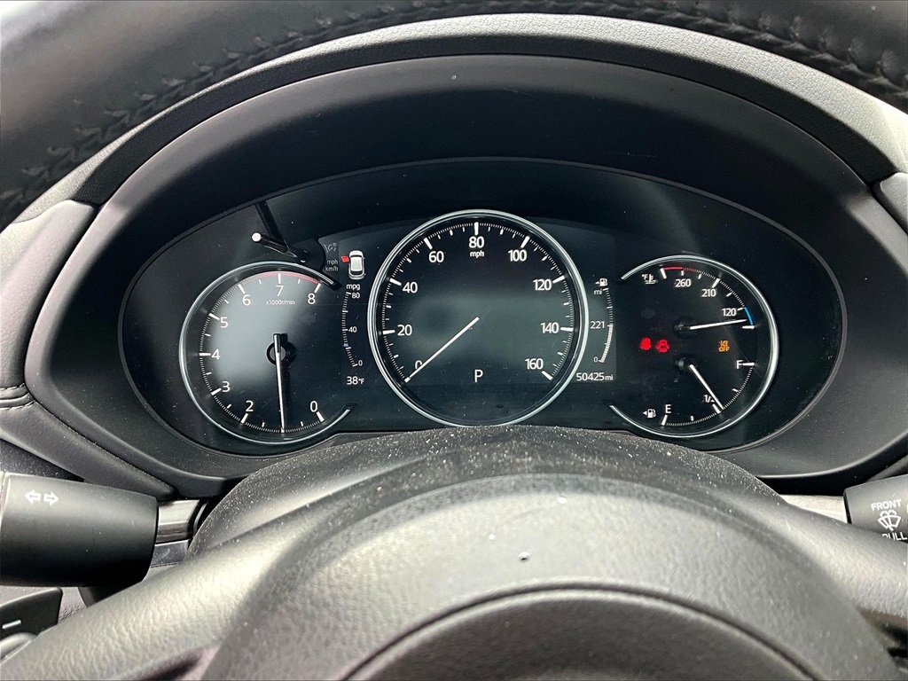 2023 Mazda CX-5 2.5 S Premium Plus Package - Photo 25