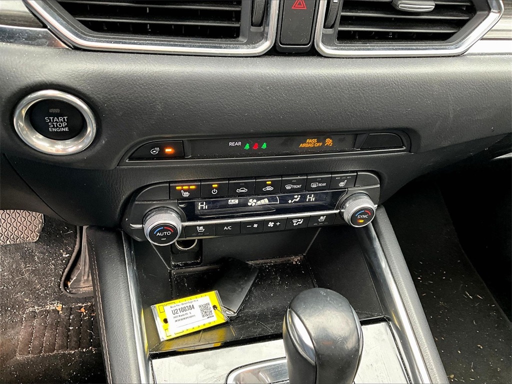 2023 Mazda CX-5 2.5 S Premium Plus Package - Photo 26