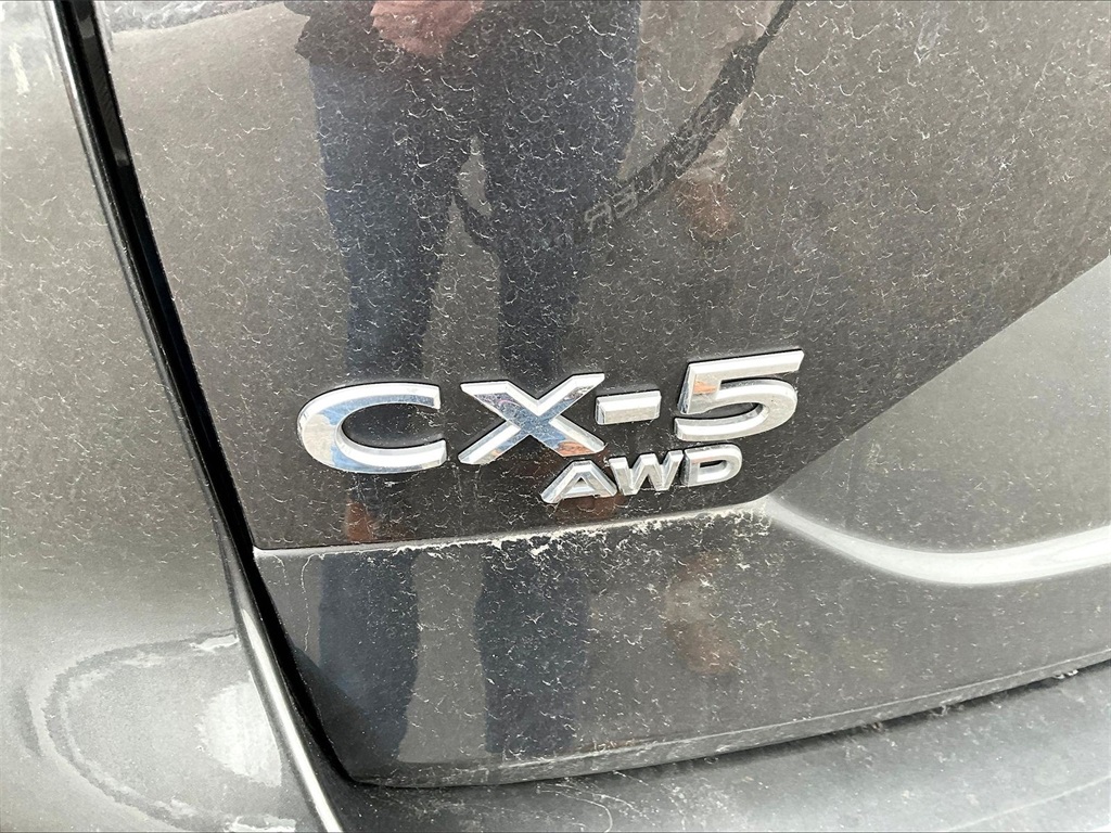 2023 Mazda CX-5 2.5 S Premium Plus Package - Photo 28