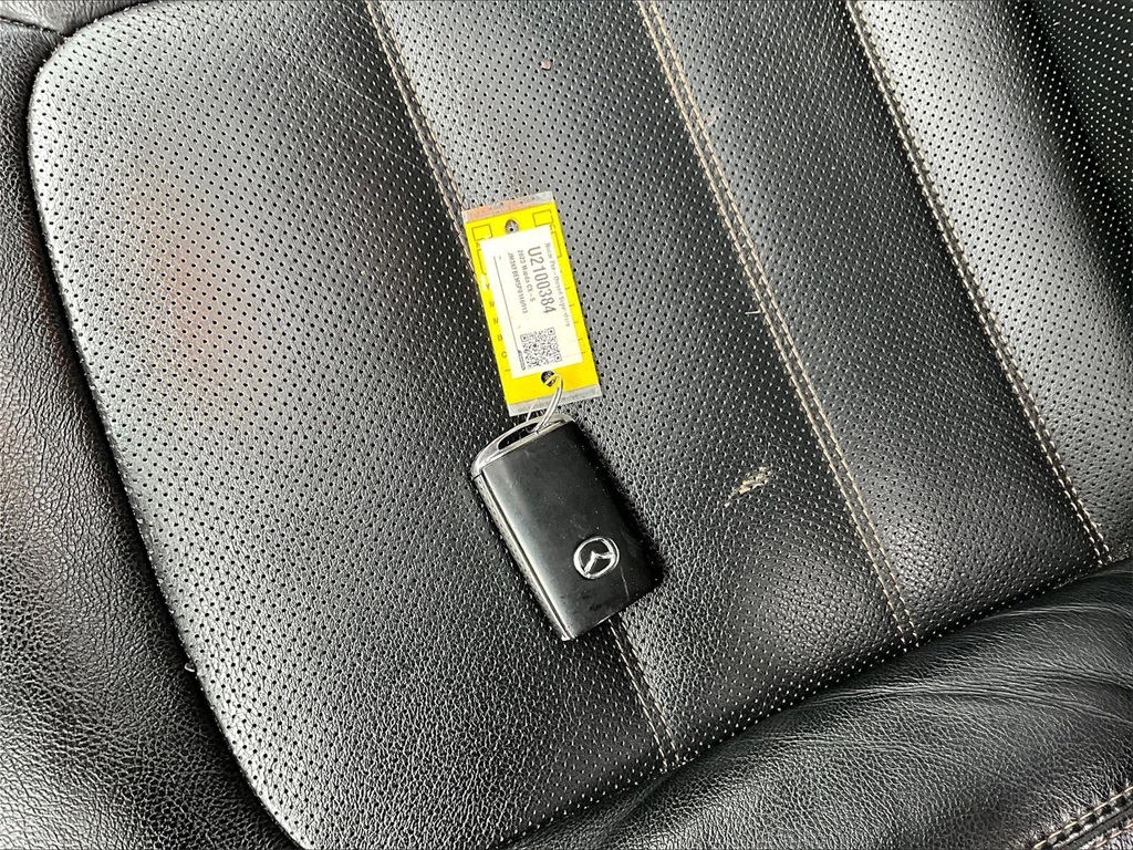 2023 Mazda CX-5 2.5 S Premium Plus Package - Photo 29