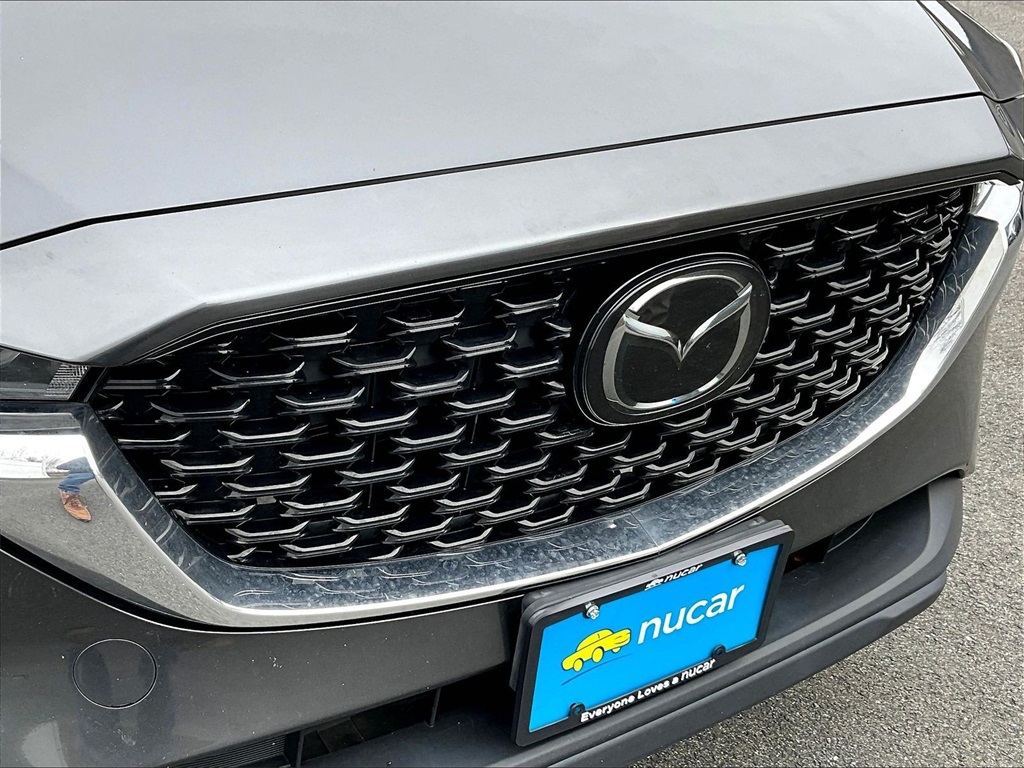 2023 Mazda CX-5 2.5 S Premium Plus Package - Photo 30