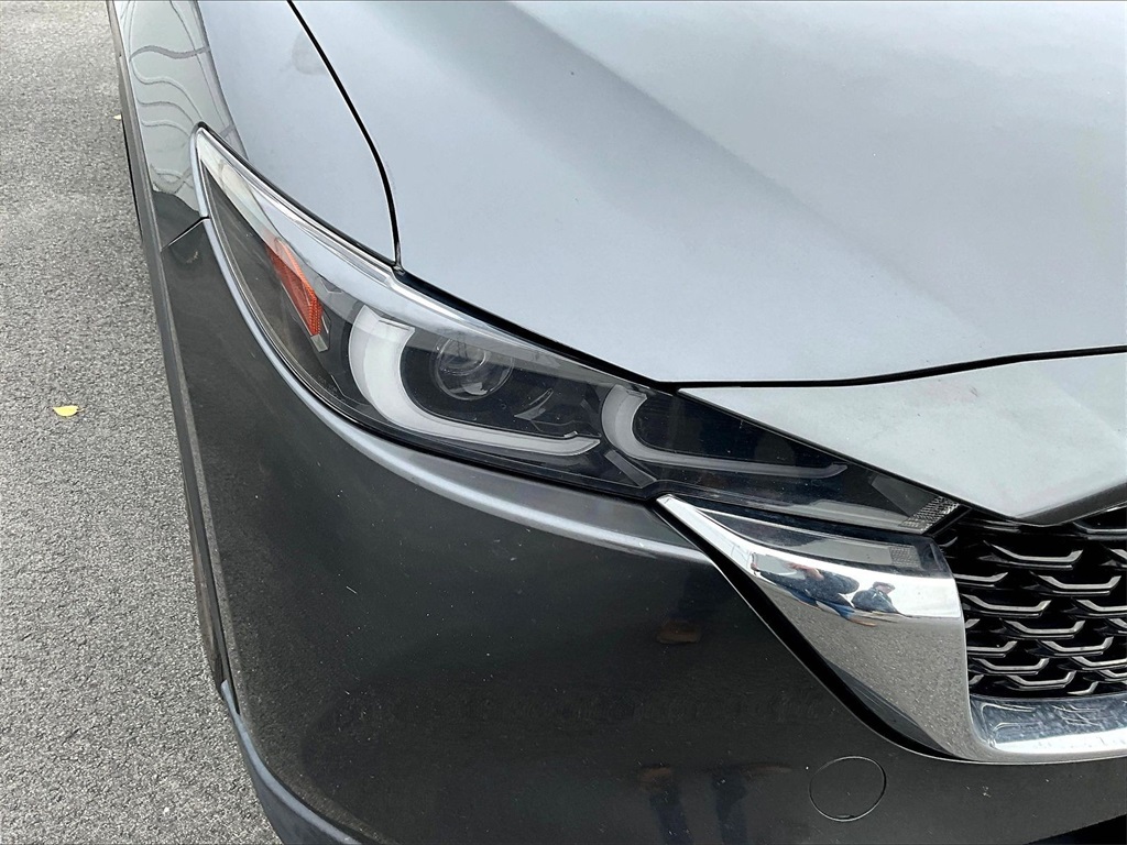 2023 Mazda CX-5 2.5 S Premium Plus Package - Photo 31