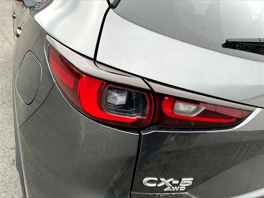 2023 Mazda CX-5 2.5 S Premium Plus Package - Photo 32