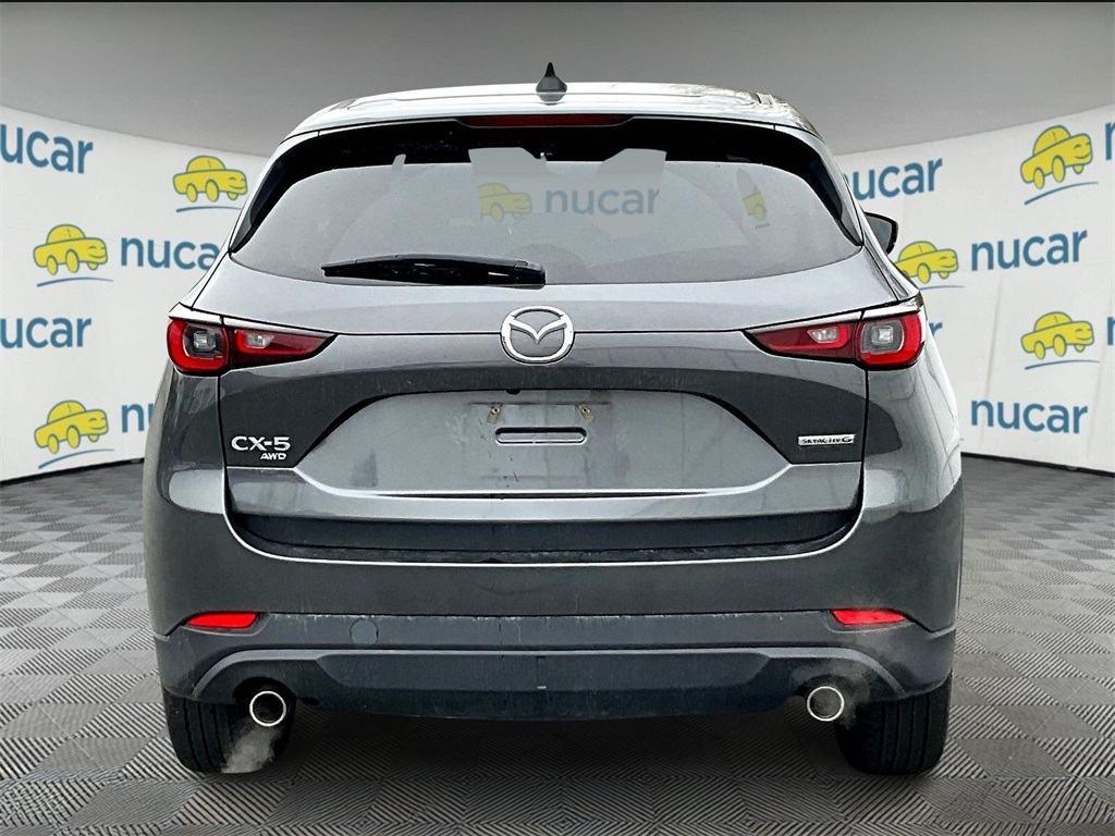 2023 Mazda CX-5 2.5 S Premium Plus Package - Photo 5