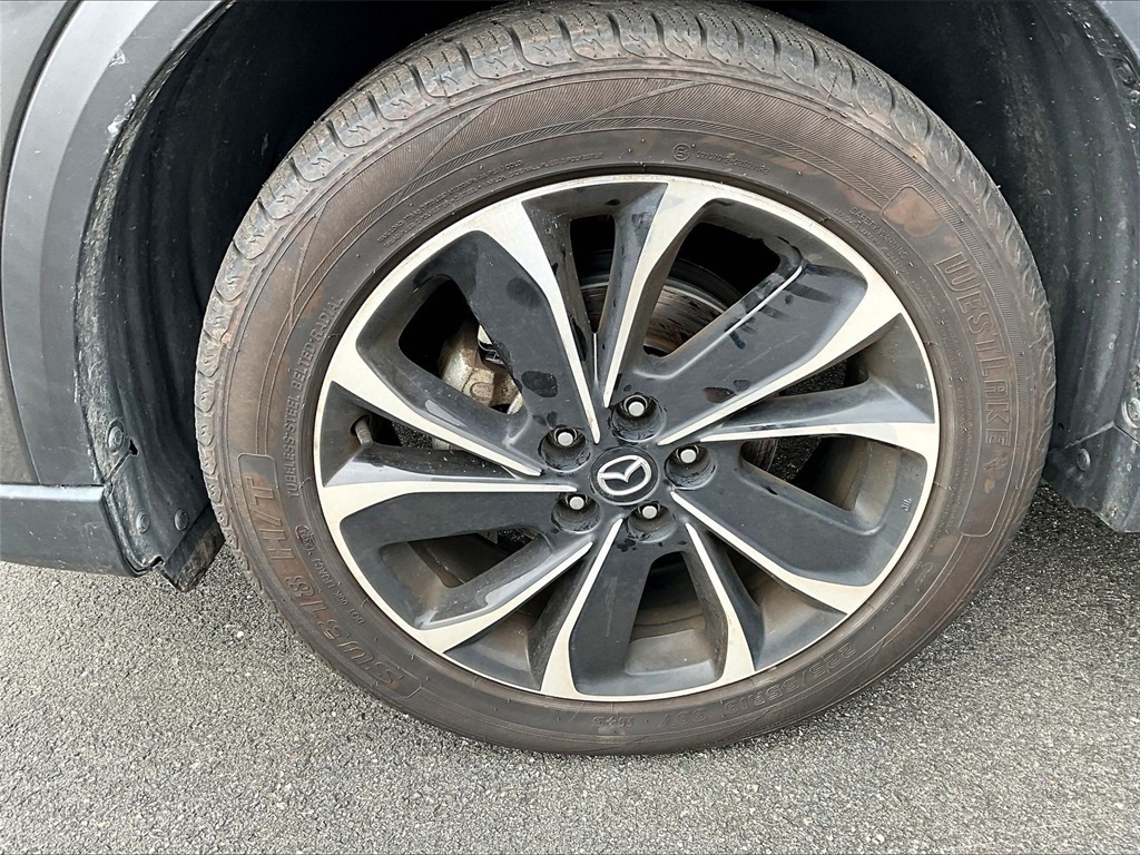2023 Mazda CX-5 2.5 S Premium Plus Package - Photo 7